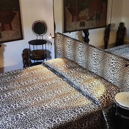 A Casa Di Gio Bed & Breakfast Turin Exterior photo