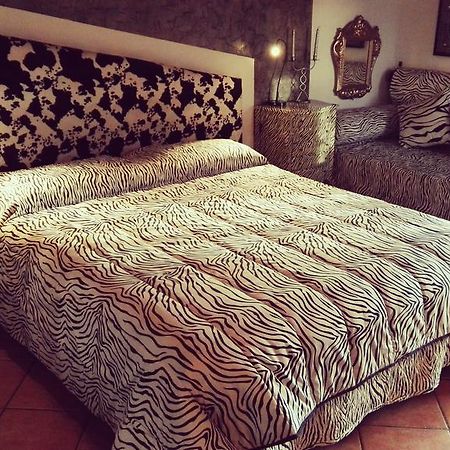 A Casa Di Gio Bed & Breakfast Turin Exterior photo