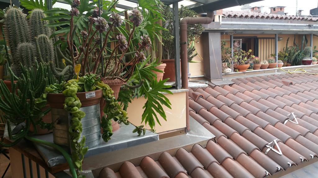 A Casa Di Gio Bed & Breakfast Turin Exterior photo