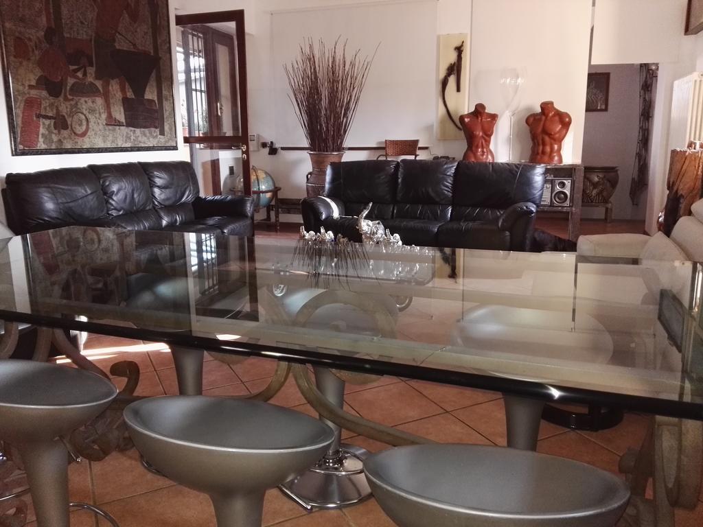 A Casa Di Gio Bed & Breakfast Turin Exterior photo