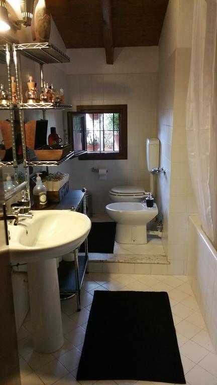 A Casa Di Gio Bed & Breakfast Turin Room photo