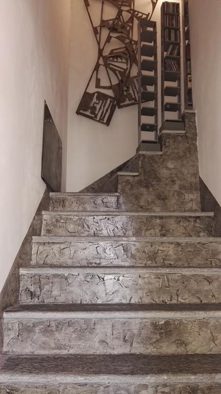 A Casa Di Gio Bed & Breakfast Turin Exterior photo