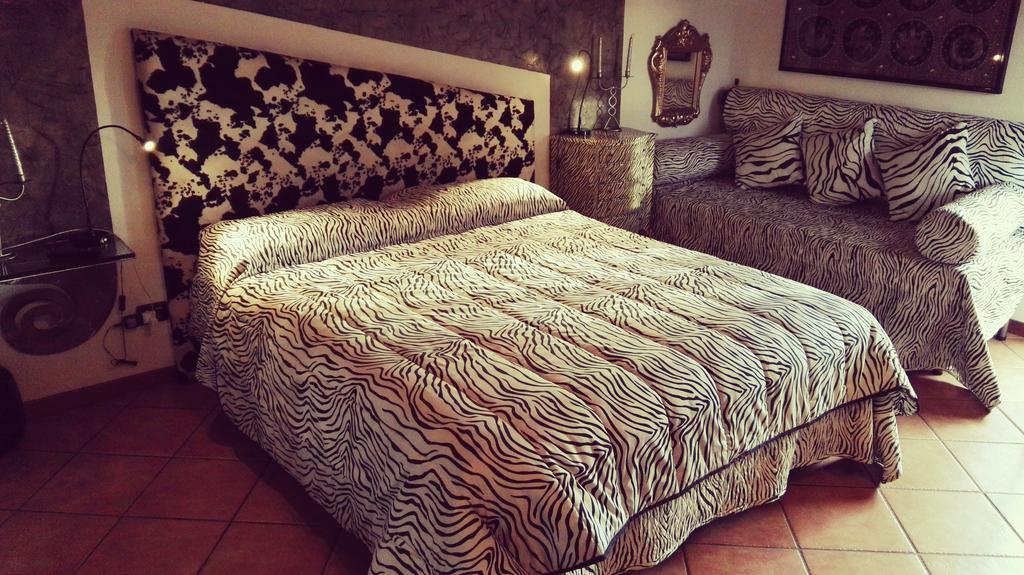 A Casa Di Gio Bed & Breakfast Turin Exterior photo