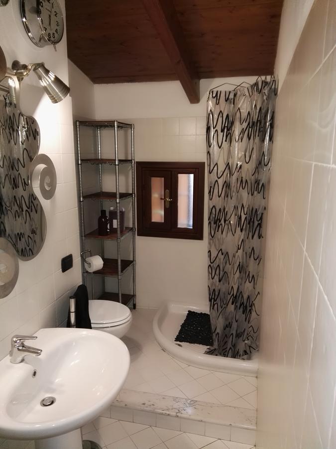 A Casa Di Gio Bed & Breakfast Turin Exterior photo